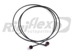 FLEXIBLE DE 2480 MM EN POLIAMIDA SISTEMA DE UREA